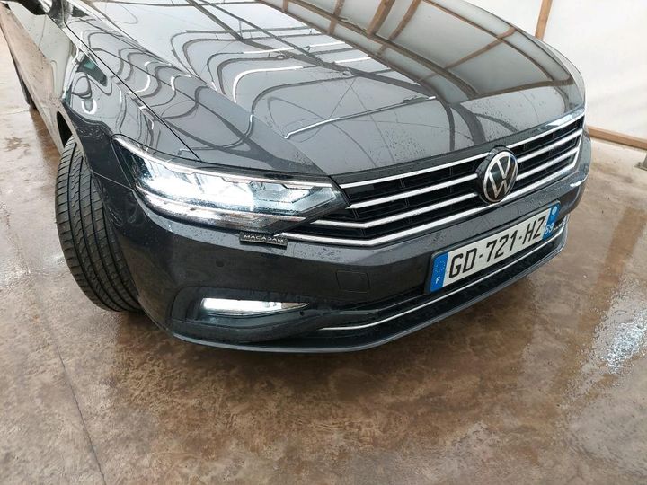 Photo 17 VIN: WVWZZZ3CZNE015727 - VOLKSWAGEN PASSAT 