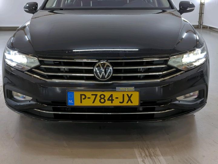 Photo 17 VIN: WVWZZZ3CZNE051165 - VOLKSWAGEN PASSAT 