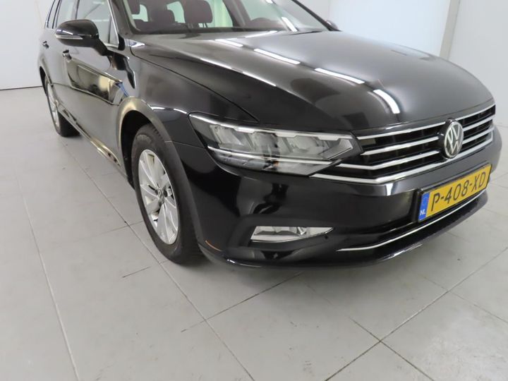 Photo 15 VIN: WVWZZZ3CZNE082202 - VW PASSAT VARIANT 