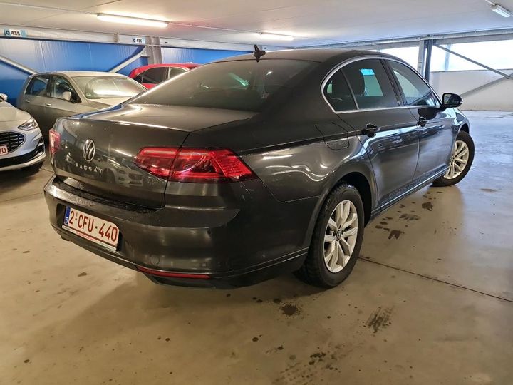 Photo 1 VIN: WVWZZZ3CZNE082736 - VOLKSWAGEN PASSAT 