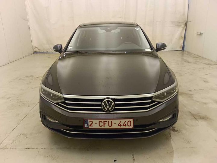 Photo 16 VIN: WVWZZZ3CZNE082736 - VOLKSWAGEN PASSAT 