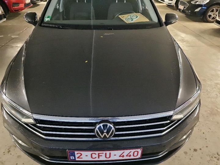 Photo 23 VIN: WVWZZZ3CZNE082736 - VOLKSWAGEN PASSAT 