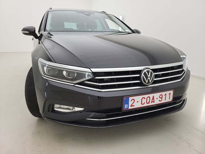 Photo 3 VIN: WVWZZZ3CZPE006531 - VOLKSWAGEN PASSAT 