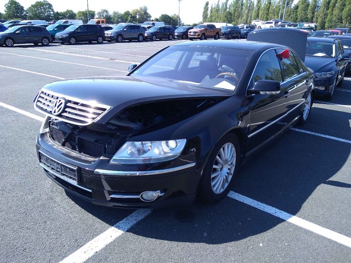 Photo 0 VIN: WVWZZZ3DZ98101677 - VOLKSWAGEN PHAETON 