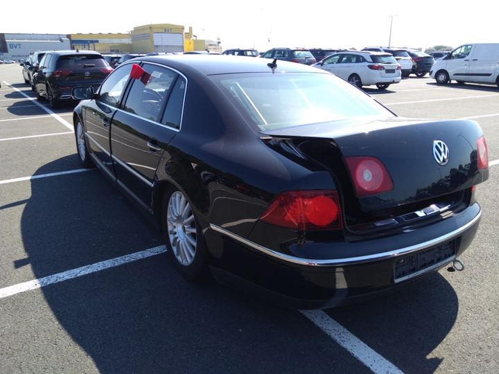 Photo 3 VIN: WVWZZZ3DZ98101677 - VOLKSWAGEN PHAETON 