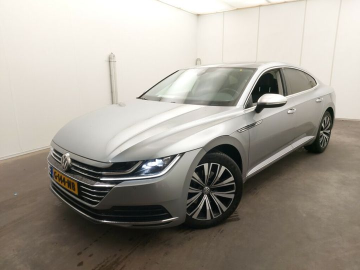 Photo 0 VIN: WVWZZZ3HZHE700263 - VOLKSWAGEN ARTEON 