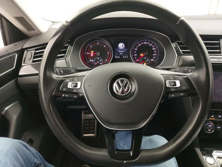 Photo 7 VIN: WVWZZZ3HZHE700263 - VOLKSWAGEN ARTEON 