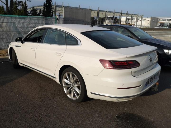 Photo 32 VIN: WVWZZZ3HZHE701113 - VOLKSWAGEN ARTEON 