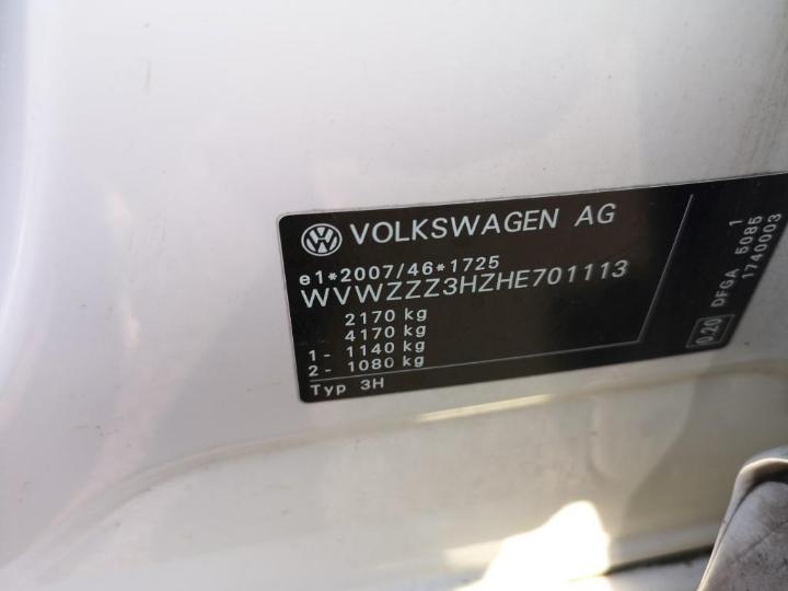 Photo 35 VIN: WVWZZZ3HZHE701113 - VOLKSWAGEN ARTEON 