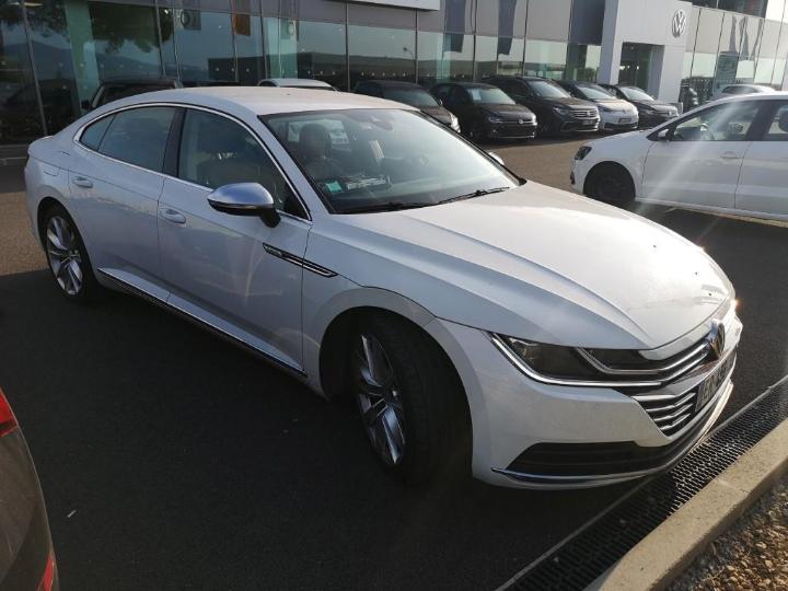 Photo 36 VIN: WVWZZZ3HZHE701113 - VOLKSWAGEN ARTEON 