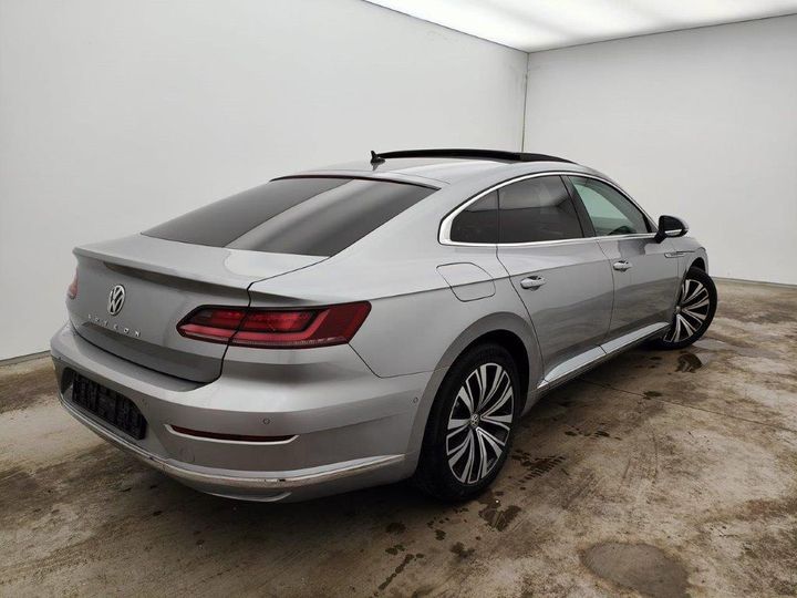 Photo 1 VIN: WVWZZZ3HZHE702453 - VW ARTEON '17 