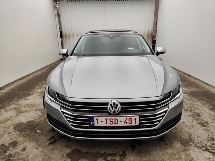 Photo 4 VIN: WVWZZZ3HZHE702453 - VW ARTEON '17 