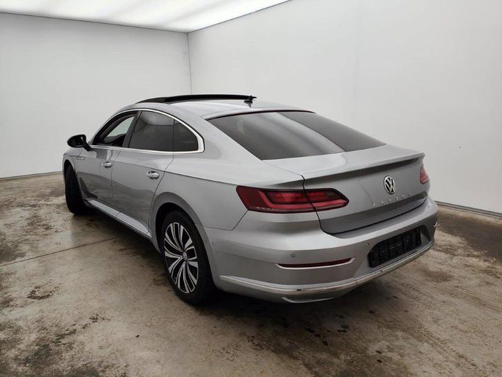 Photo 6 VIN: WVWZZZ3HZHE702453 - VW ARTEON '17 