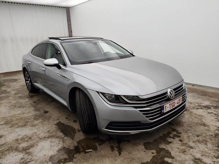 Photo 7 VIN: WVWZZZ3HZHE702453 - VW ARTEON '17 