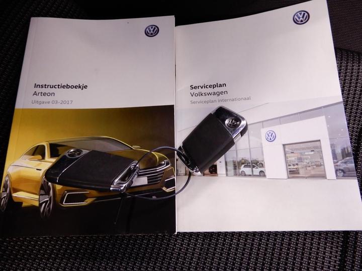 Photo 17 VIN: WVWZZZ3HZHE702689 - VOLKSWAGEN ARTEON 