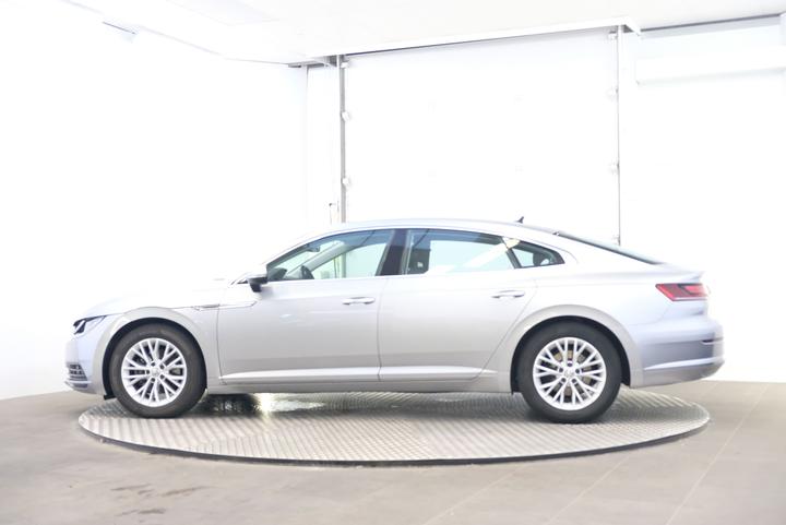 Photo 2 VIN: WVWZZZ3HZHE702689 - VOLKSWAGEN ARTEON 