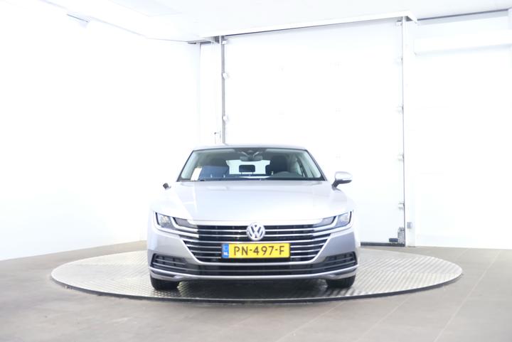 Photo 6 VIN: WVWZZZ3HZHE702689 - VOLKSWAGEN ARTEON 