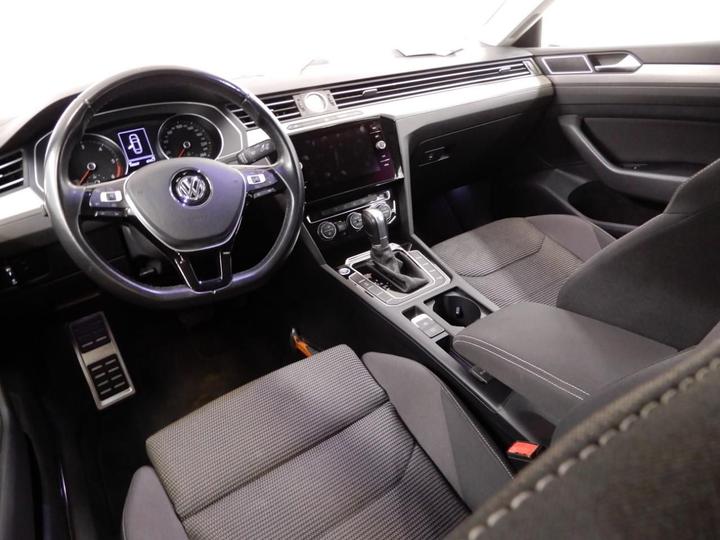 Photo 9 VIN: WVWZZZ3HZHE702689 - VOLKSWAGEN ARTEON 