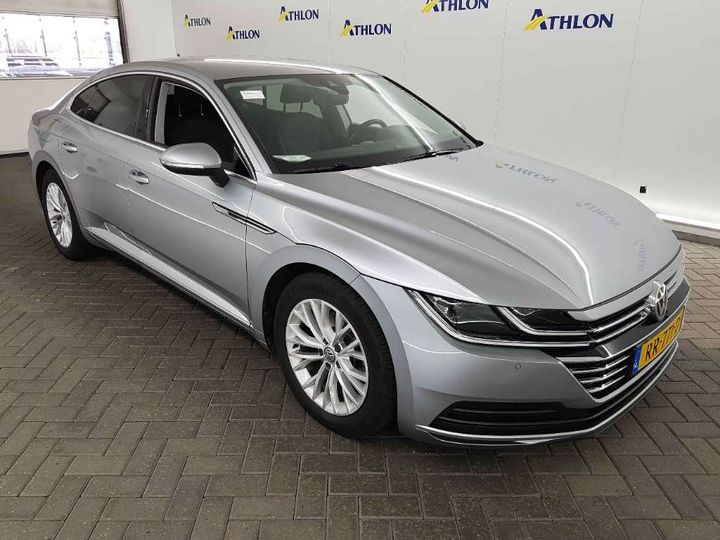 Photo 0 VIN: WVWZZZ3HZHE702692 - VOLKSWAGEN ARTEON 