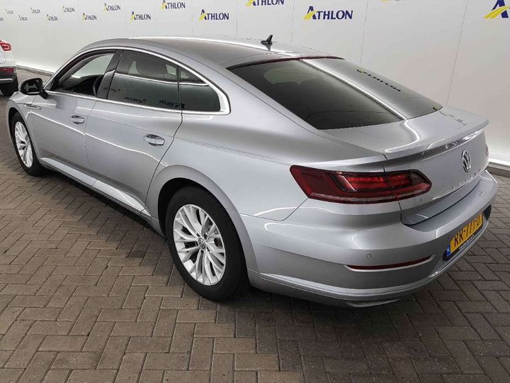 Photo 3 VIN: WVWZZZ3HZHE702692 - VOLKSWAGEN ARTEON 