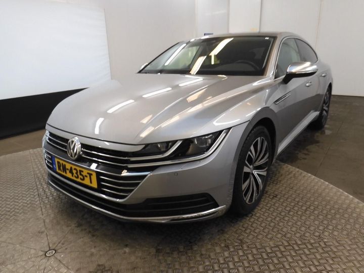 Photo 0 VIN: WVWZZZ3HZHE702809 - VOLKSWAGEN ARTEON 