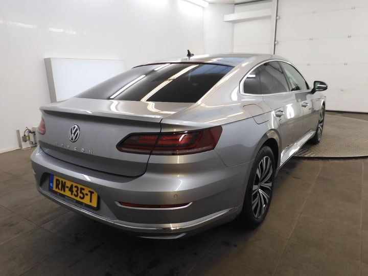 Photo 2 VIN: WVWZZZ3HZHE702809 - VOLKSWAGEN ARTEON 