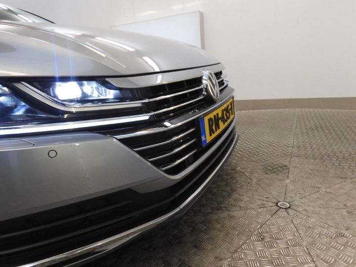 Photo 21 VIN: WVWZZZ3HZHE702809 - VOLKSWAGEN ARTEON 