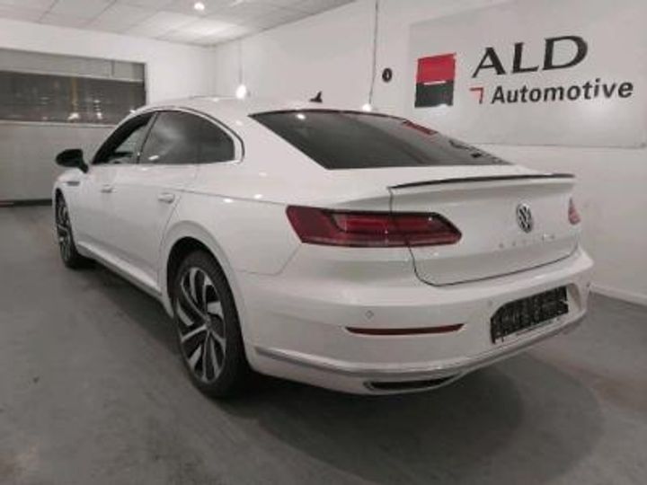 Photo 3 VIN: WVWZZZ3HZHE702818 - VOLKSWAGEN ARTEON DIESEL 