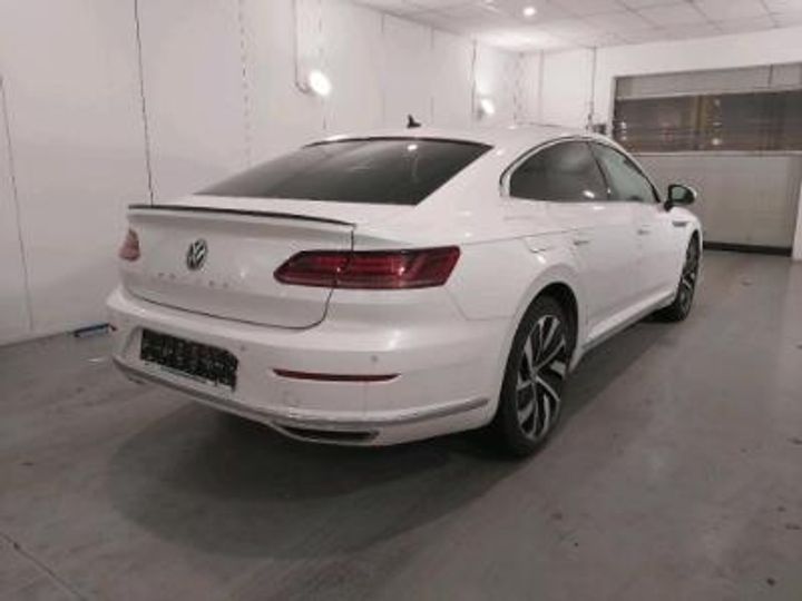 Photo 4 VIN: WVWZZZ3HZHE702818 - VOLKSWAGEN ARTEON DIESEL 