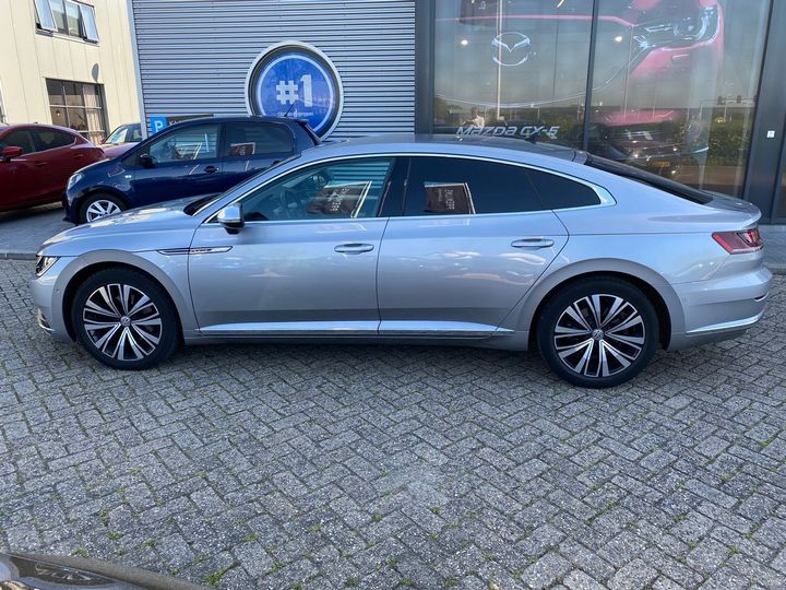 Photo 14 VIN: WVWZZZ3HZHE702871 - VOLKSWAGEN ARTEON 