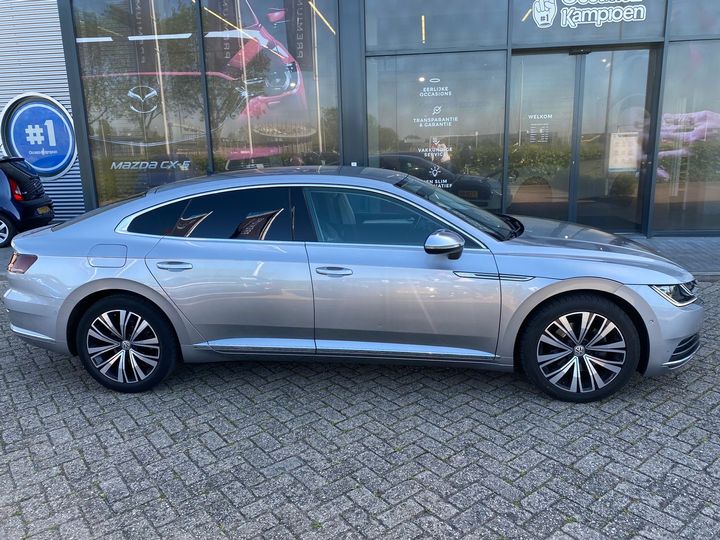 Photo 15 VIN: WVWZZZ3HZHE702871 - VOLKSWAGEN ARTEON 