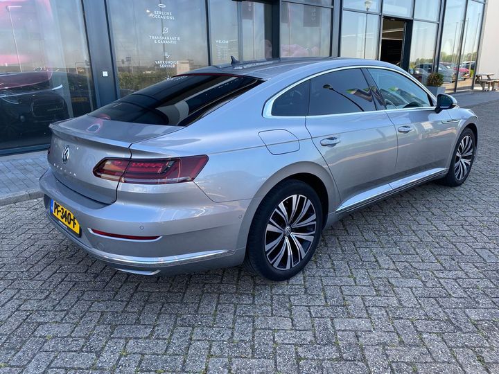 Photo 3 VIN: WVWZZZ3HZHE702871 - VOLKSWAGEN ARTEON 