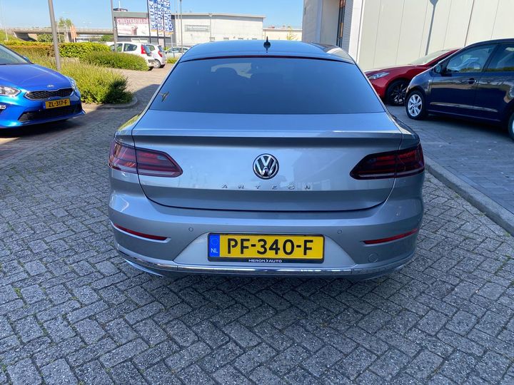 Photo 9 VIN: WVWZZZ3HZHE702871 - VOLKSWAGEN ARTEON 