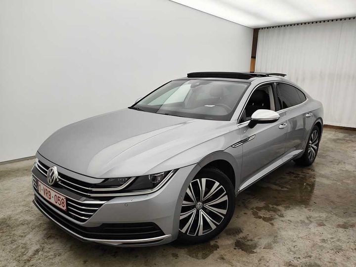 Photo 1 VIN: WVWZZZ3HZHE702953 - VOLKSWAGEN ARTEON &#3917 