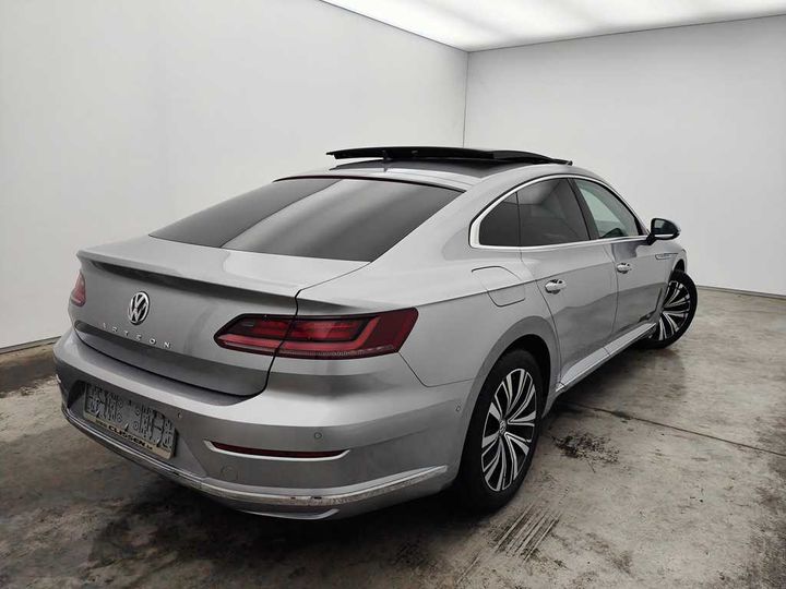 Photo 4 VIN: WVWZZZ3HZHE702953 - VOLKSWAGEN ARTEON &#3917 