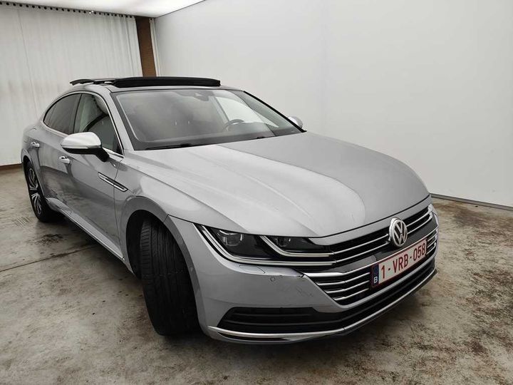 Photo 3 VIN: WVWZZZ3HZHE702953 - VOLKSWAGEN ARTEON &#3917 