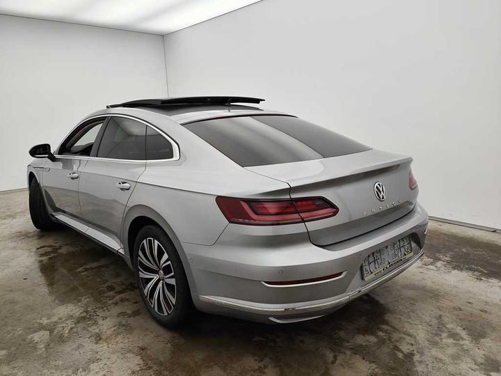 Photo 2 VIN: WVWZZZ3HZHE702953 - VOLKSWAGEN ARTEON &#3917 