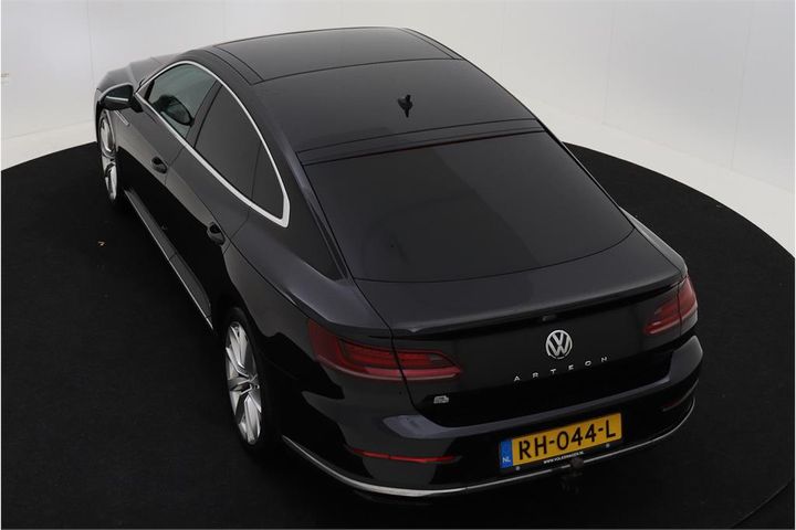 Photo 4 VIN: WVWZZZ3HZHE703155 - VOLKSWAGEN ARTEON 