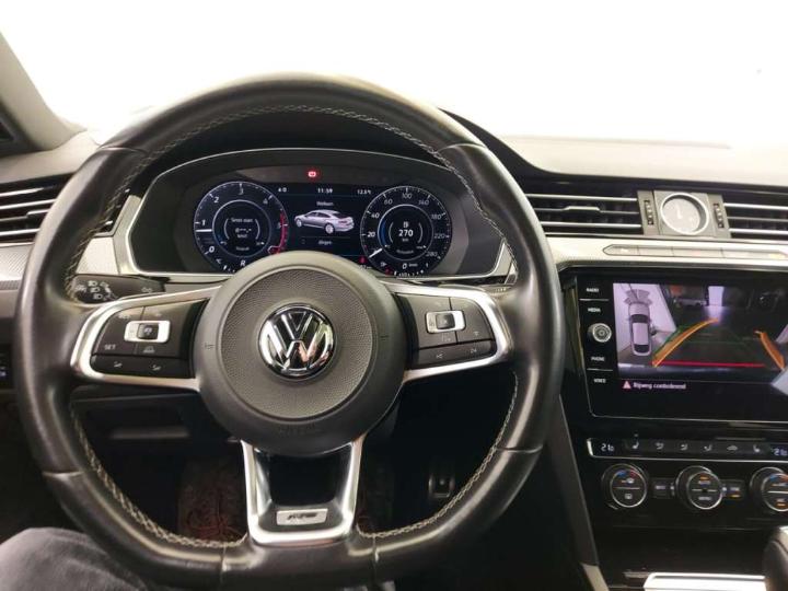 Photo 10 VIN: WVWZZZ3HZHE703244 - VOLKSWAGEN ARTEON 