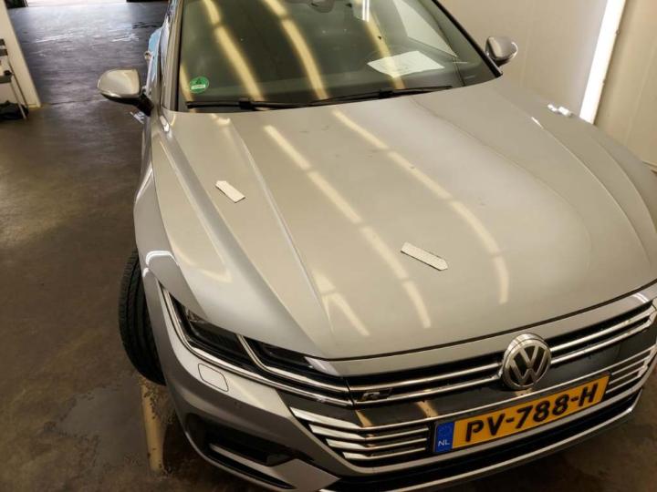 Photo 5 VIN: WVWZZZ3HZHE703244 - VOLKSWAGEN ARTEON 