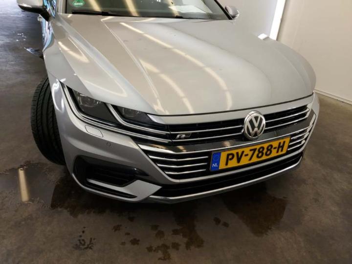 Photo 6 VIN: WVWZZZ3HZHE703244 - VOLKSWAGEN ARTEON 