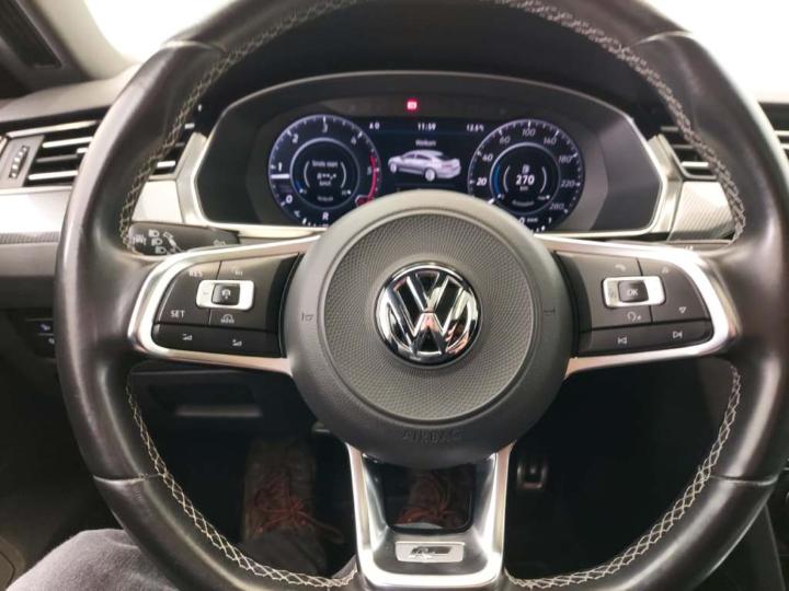 Photo 9 VIN: WVWZZZ3HZHE703244 - VOLKSWAGEN ARTEON 