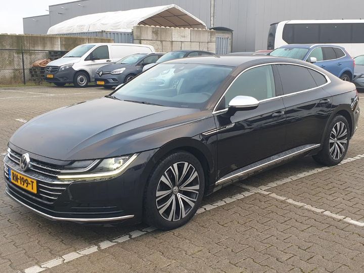 Photo 0 VIN: WVWZZZ3HZHE703300 - VOLKSWAGEN ARTEON 