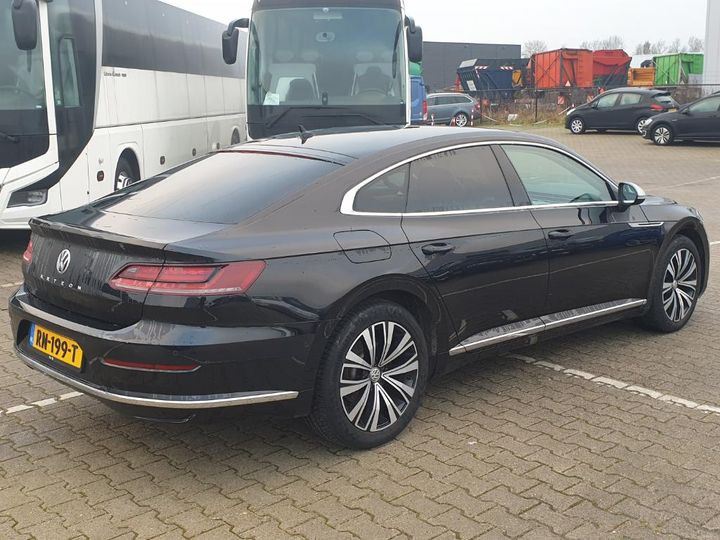 Photo 3 VIN: WVWZZZ3HZHE703300 - VOLKSWAGEN ARTEON 