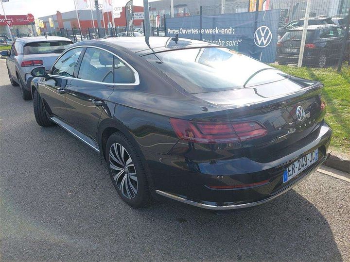 Photo 2 VIN: WVWZZZ3HZJE501350 - VOLKSWAGEN ARTEON 