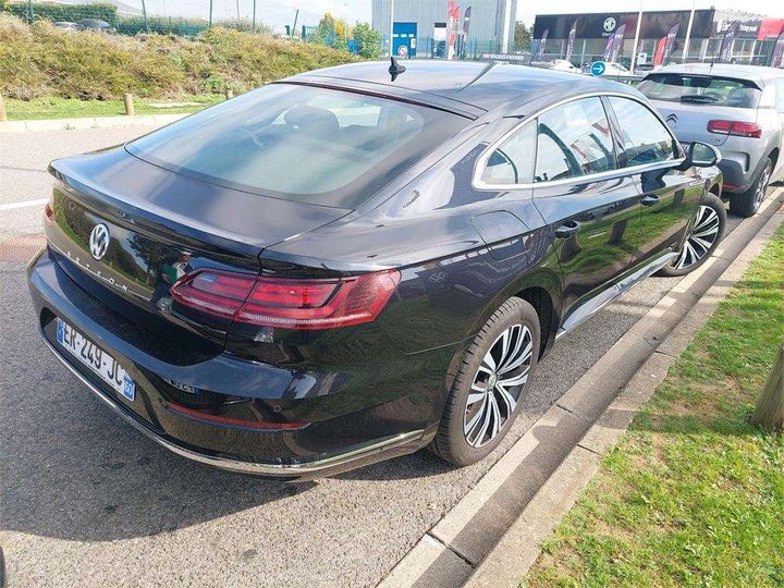 Photo 3 VIN: WVWZZZ3HZJE501350 - VOLKSWAGEN ARTEON 