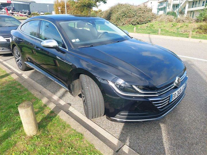 Photo 34 VIN: WVWZZZ3HZJE501350 - VOLKSWAGEN ARTEON 