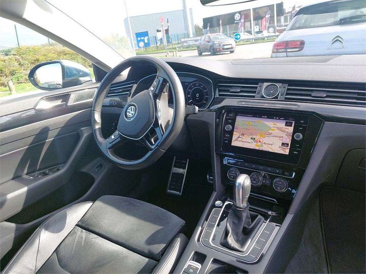 Photo 4 VIN: WVWZZZ3HZJE501350 - VOLKSWAGEN ARTEON 