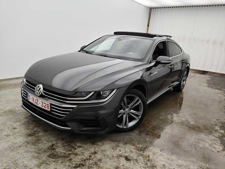 Photo 0 VIN: WVWZZZ3HZJE501703 - VOLKSWAGEN ARTEON &#3917 