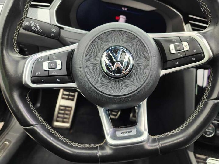 Photo 21 VIN: WVWZZZ3HZJE501703 - VOLKSWAGEN ARTEON &#3917 